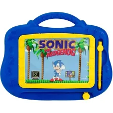 Lousa Magica Sonic Cor Sortida - Bbr Toys