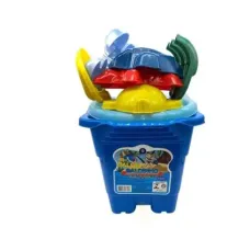 Balde De Praia Castelo