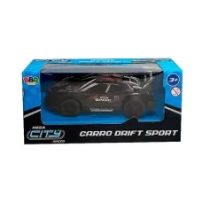 Carrinho Drift Sport Cor Sortida Com Fricção Carrinho Drift Sport Cor Sortida Com Fricção
