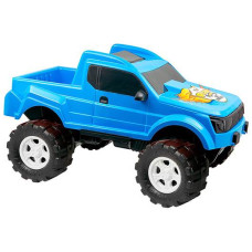 Carro Picape Hot Racing 20cm Kendy Carro Picape Hot Racing 20cm Kendy