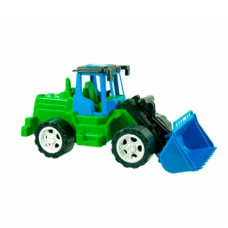 Carregadeira Kraft Kendy