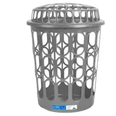 Cesto Roupas Suja 30 Litros Cesto Roupas Suja 30 Litros