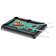 Mini Sinuca Samba Toys