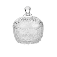 Bomboniere De Vidro Marguerita 250ml