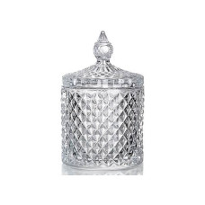 Bomboniere Vidro Maldivas 300ml