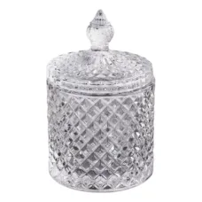 Bomboniere Vidro Maldivas 500ml