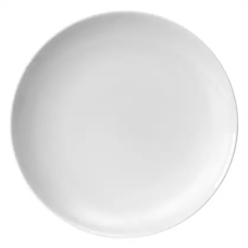 Prato Raso Coup Germer De Porcelana 27,5 Cm Prato Raso Coup Germer De Porcelana 27,5 Cm