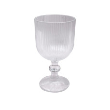 Jogo cd 6 Taças De Vidro 380ml