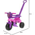 Carrinho De Passeio Kemotoca Baby Dog Rosa – Kendy Carrinho De Passeio Kemotoca Baby Dog Rosa – Kendy