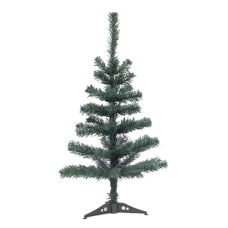 Arvore Marine Verde 40 Galhos 60cm Fartex Ntl