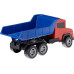 Super Truck Caçamba Adijomar – Caminhão Brinquedo Robusto E Divertido Super Truck Caçamba Adijomar – Caminhão Brinquedo Robusto E Divertido
