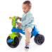 Triciclo Infantil Kendy Kemotoca Dino Azul E Verde