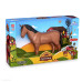 Cavalo New Farm Max Adijomar – Animal De Fazenda Brinquedo Cavalo New Farm Max Adijomar – Animal De Fazenda Brinquedo