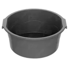 Bacia Plástica 28 Litros
