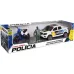 Kit Forca Tarefa Policia Samba Toys