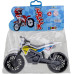 Moto De Brinquedo Kmoto Kendy