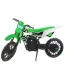 Moto De Brinquedo Mega Cross Kendy