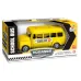 Onibus Escolar Classic Orange Toys