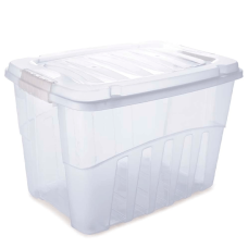 Caixa Box Alta 78 Lts Plasutil