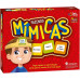 Jogo Fazendo Mímicas – Super Jogos Pais & Filhos Jogo Fazendo Mímicas – Super Jogos Pais & Filhos