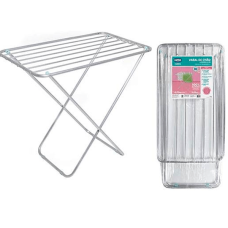 Varal De Chao Slim Aluminio Mor Varal De Chao Slim Aluminio Mor