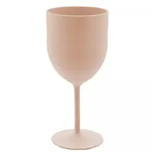 Taça Bambu PP Lines Bege 330ml Lyor