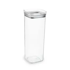 Pote Hermético Tripla Vedação 2,19 L Pote Hermético Tripla Vedação 2,19 L