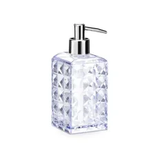 Porta Sabonete Líquido Diamante