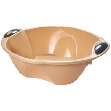 Bacia Lavanda 9 L - Plasutil Bacia Lavanda 9 L - Plasutil