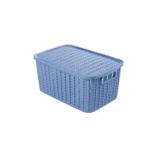 Caixa 2,8 L | Trama - Plasutil