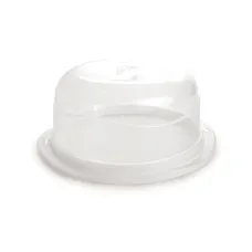 Boleira Redonda - Plasutil