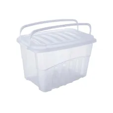 Caixa 28 L | Gran Box - Plasutil