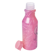 Garrafa Retrô Angel 500ml - Plasutil Garrafa Retrô Angel 500ml - Plasutil