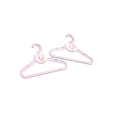 Conjunto de Cabides - 2 Unidades | Ursa - Plasutil