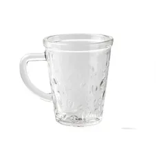 Conjunto 06 Xícaras Café Expresso 70 ml - Fratelli