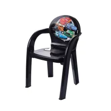 Poltrona Infantil Carros - Plasutil