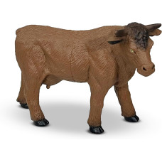 Vaca Rotbrinq – Brinquedo Educativo De Fazendinha Vaca Rotbrinq – Brinquedo Educativo De Fazendinha