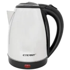 Jarra Elétrica 1,8L 110V em Aço Inox Chinatown