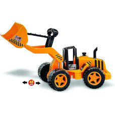 Trator Carregadeira Dz016 - Adijomar Trator Carregadeira Dz016 - Adijomar