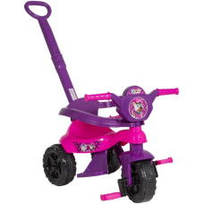 Carrinho De Passeio Kemotoca Baby Dog Rosa – Kendy