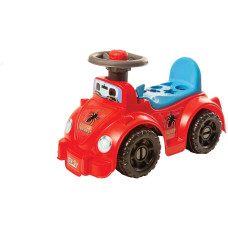 Carrinho Andador Ketokinha Aranha – Kendy