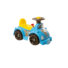 Carrinho Andador Interativo