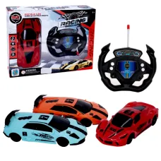 Carro Controle Racing Carro Controle Racing