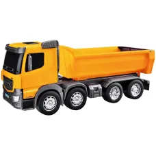 Caminhão Articulado Construction – Usual Brinquedos