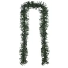 Festao Fosco Verde 2mx15cm - Florarte Festao Fosco Verde 2mx15cm - Florarte