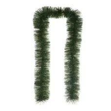 Festão Fosco 2m x 11cm Verde Flor Arte Festão Fosco 2m x 11cm Verde Flor Arte