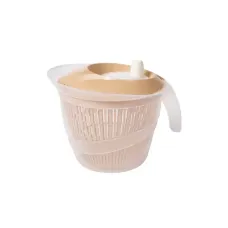 Secador de Salada 2,8 L - Plasutil Secador de Salada 2,8 L - Plasutil