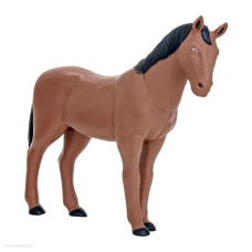 Cavalo New Farm Max Adijomar – Animal De Fazenda Brinquedo Cavalo New Farm Max Adijomar – Animal De Fazenda Brinquedo