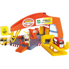 Super Posto Tradicional – Brinquedo De Posto De Gasolina | Samba Toys Super Posto Tradicional – Brinquedo De Posto De Gasolina | Samba Toys