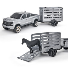 Pickup Country Club Adijomar – Caminhonete Brinquedo Off-Road Pickup Country Club Adijomar – Caminhonete Brinquedo Off-Road